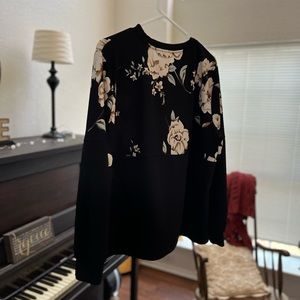 Super cute top - lightweight Size 3X